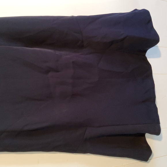 Zara Basic little black dress XS - Picture 4 of 5